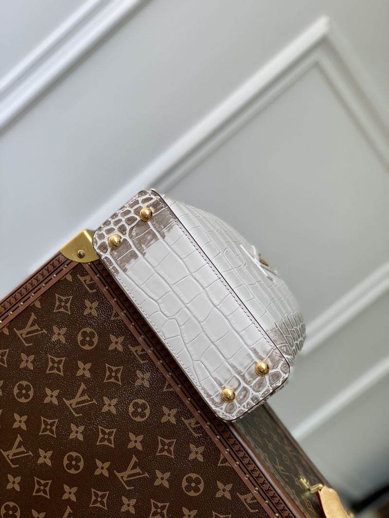 LV Top Handle Bags